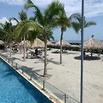 Hermoso Apartamento Samaria Club De Playa