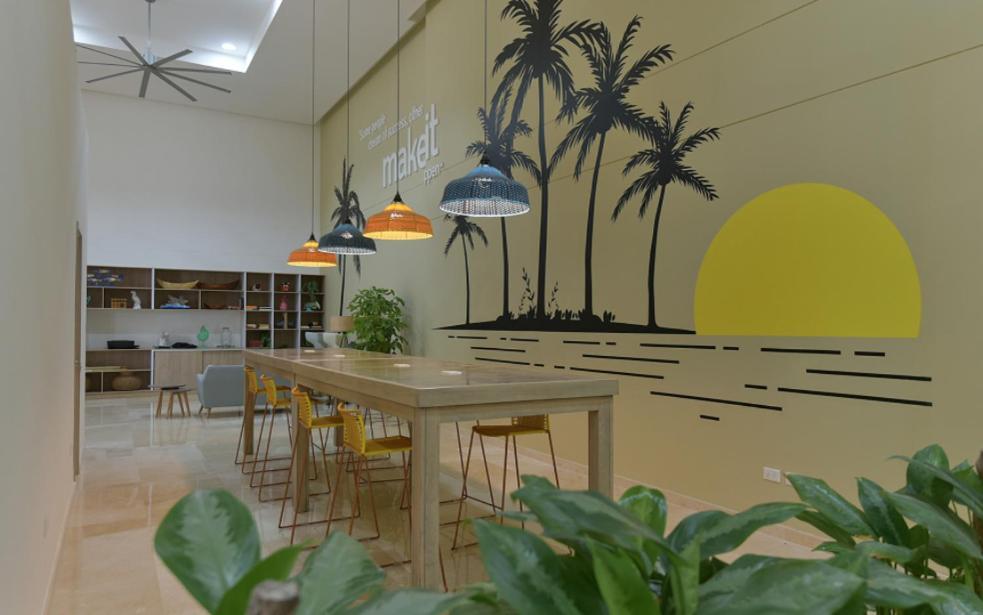 Hermoso Apartamento Samaria Club De Playa Apartment