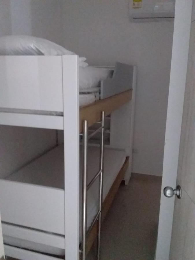 Hermoso Apartamento Samaria Club De Playa * Santa Marta (Magdalena)
